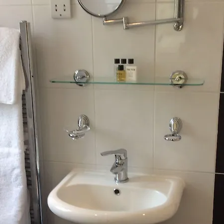 Inn The Countryman's 3*