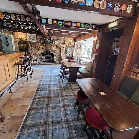 The Countryman's Hunton (North Yorkshire)