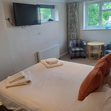 The Countryman's Inn 3*