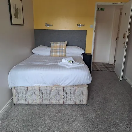 Inn The Countryman's