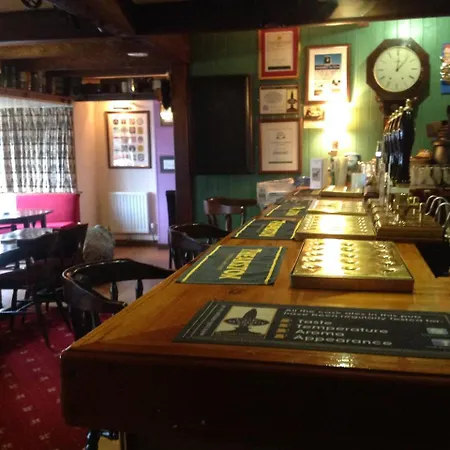 Inn The Countryman's 3*