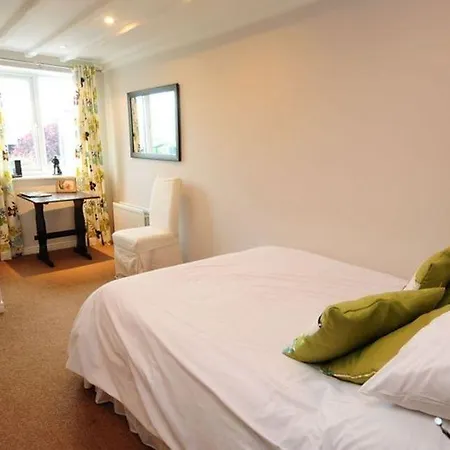 Inn The Countryman's Hunton (North Yorkshire)