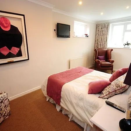 The Countryman's 3* Hunton (North Yorkshire)