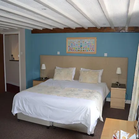 The Countryman's Inn 3*