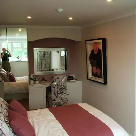 The Countryman's 宾馆 Hunton (North Yorkshire)