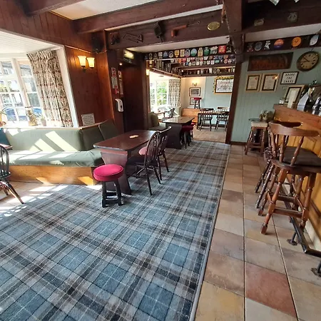 The Countryman's Inn