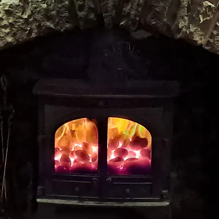 Inn The Countryman's Hunton (North Yorkshire)