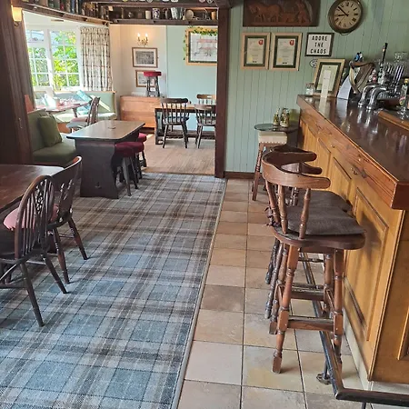 The Countryman's Inn 3*