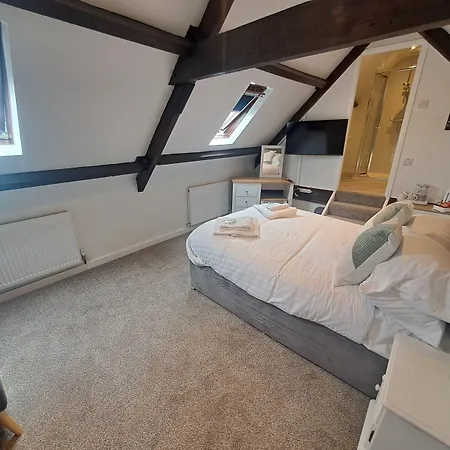 The Countryman's 宾馆