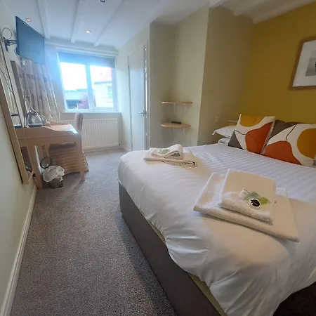 The Countryman's 3* Hunton (North Yorkshire)