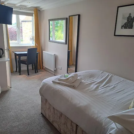 The Countryman's Inn 3*