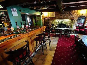 宾馆 The Countryman's 3*