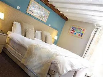 The Countryman's Inn 3*