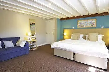 宾馆 The Countryman's Hunton (North Yorkshire)