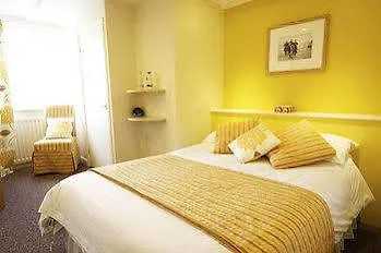 The Countryman's 宾馆