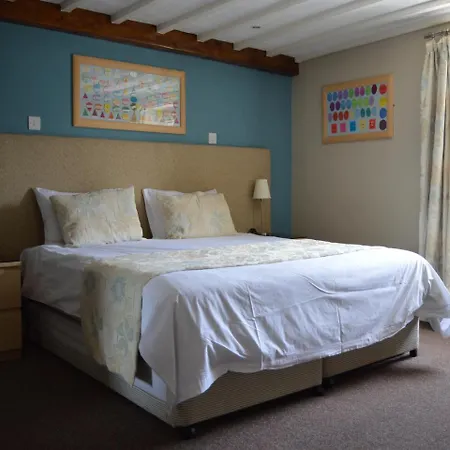 The Countryman's 3* Hunton (North Yorkshire)