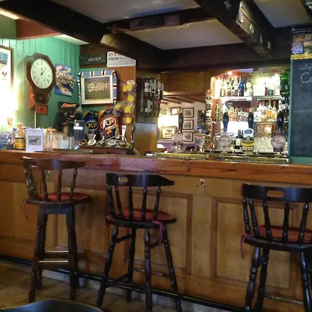 The Countryman's Inn Hunton (North Yorkshire)