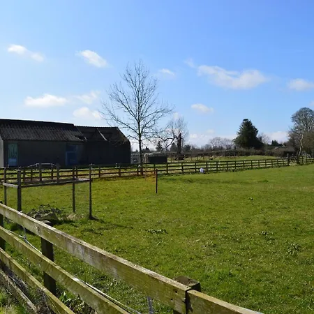 Inn The Countryman's 3*