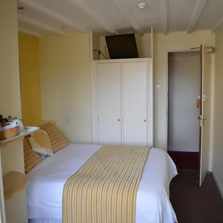 Inn The Countryman's