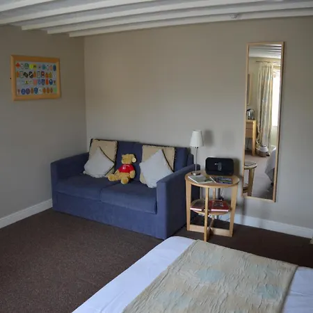 The Countryman's Hunton (North Yorkshire)