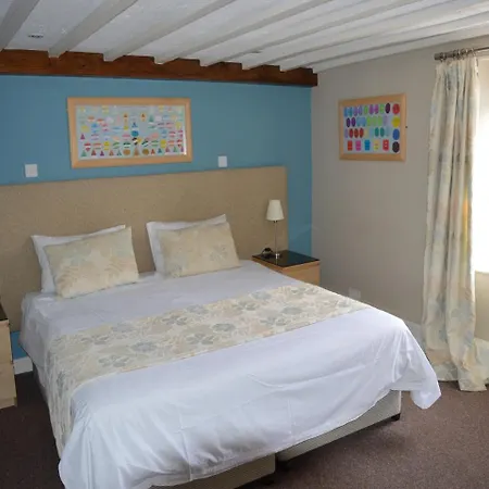 The Countryman's 3* Hunton (North Yorkshire)