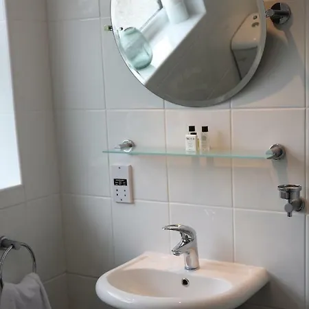 The Countryman's 宾馆 Hunton (North Yorkshire)