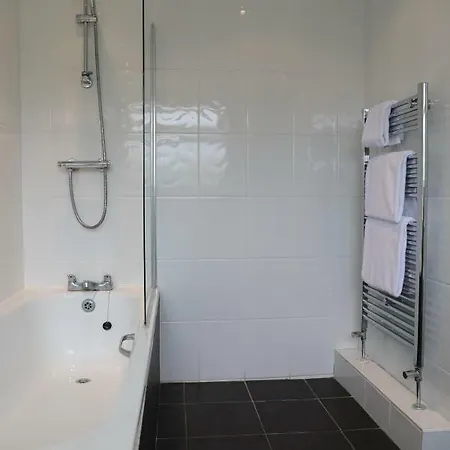 The Countryman's 宾馆 3*