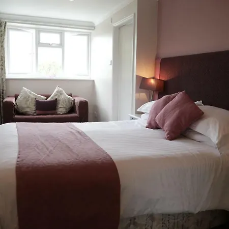 The Countryman's Inn 3*