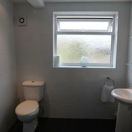 宾馆 The Countryman's