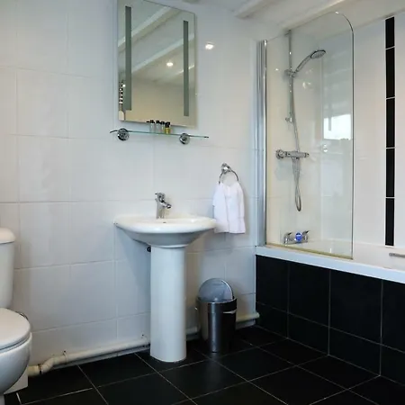 The Countryman's 宾馆 Hunton (North Yorkshire)