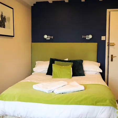 The Countryman's 宾馆