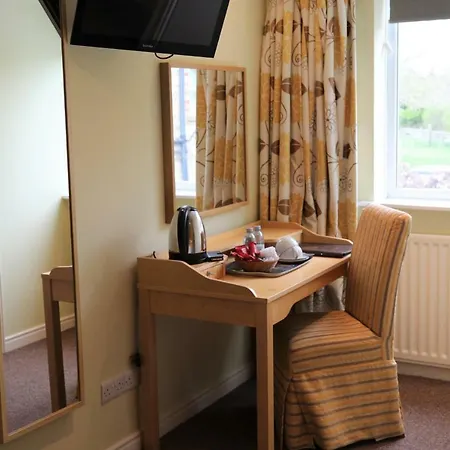 The Countryman's Inn