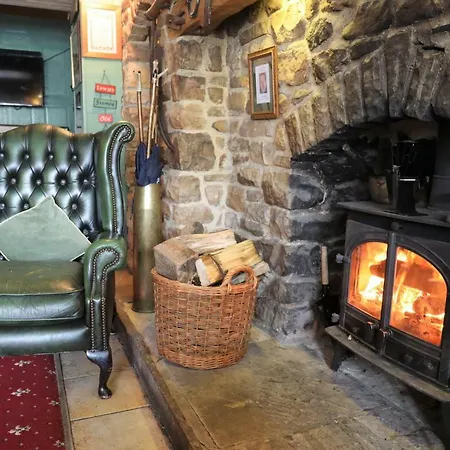 The Countryman's Inn 3*