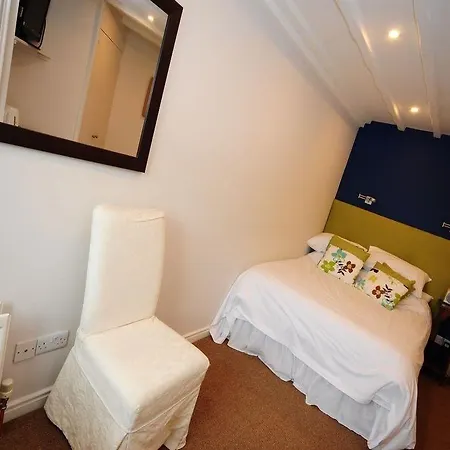 The Countryman's Han/Misafirhane Hunton (North Yorkshire)