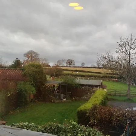 The Countryman's Hunton (North Yorkshire)