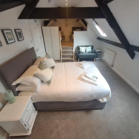 Gasthof The Countryman's 3*