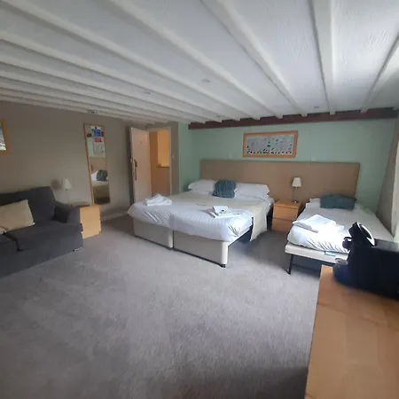 The Countryman's Hunton (North Yorkshire)