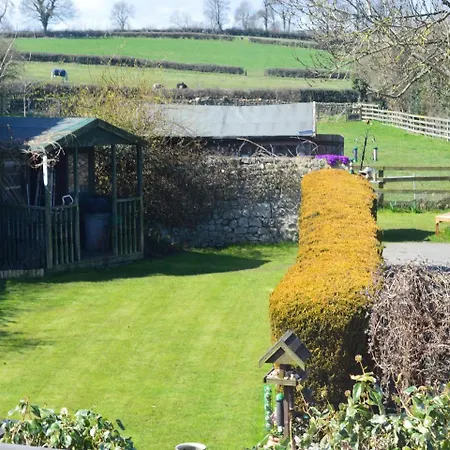 The Countryman's 3* Hunton (North Yorkshire)