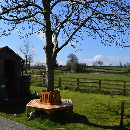 Han/Misafirhane The Countryman's