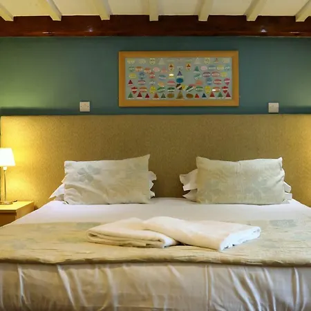 The Countryman's Han/Misafirhane