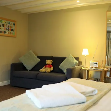 The Countryman's Hunton (North Yorkshire)