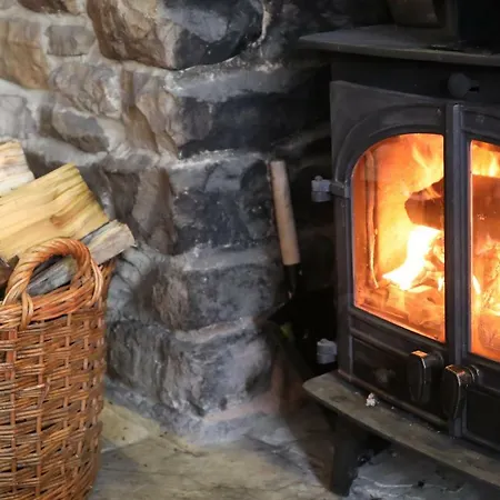 The Countryman's Han/Misafirhane Hunton (North Yorkshire)